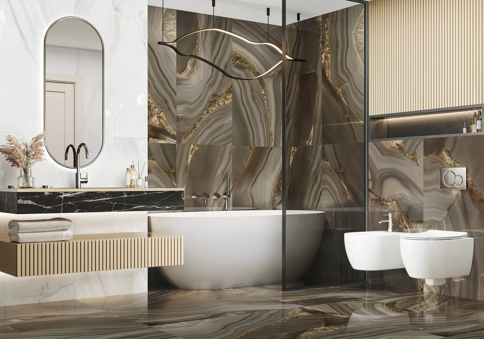 Керамическая плитка Wow LCM