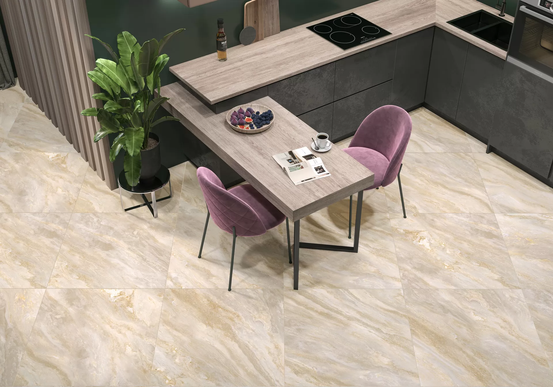 Керамическая плитка Sorento LCM