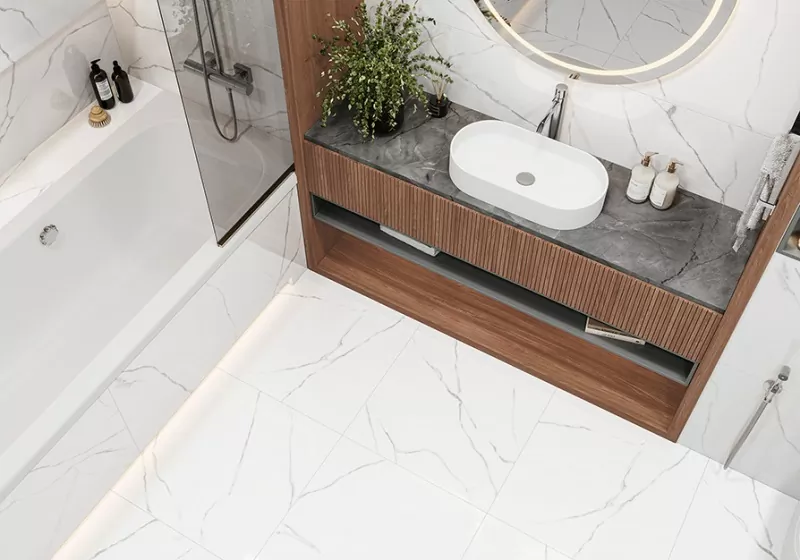 Керамическая плитка Atlantic Marble LCM