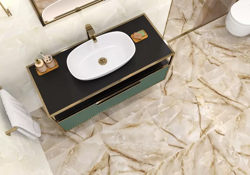 Керамическая плитка Onyx Royal LCM