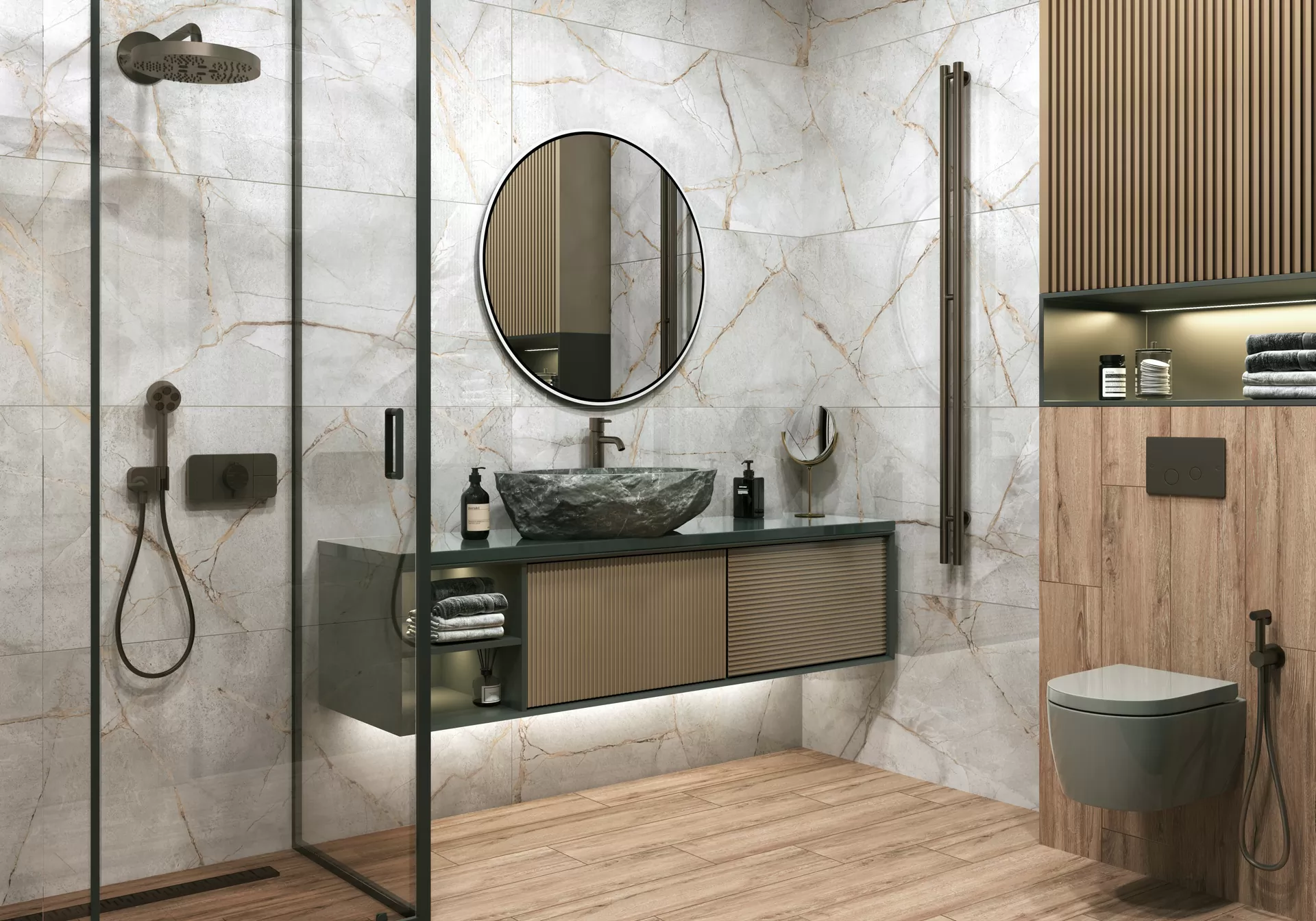 Керамическая плитка Special Marmo LCM