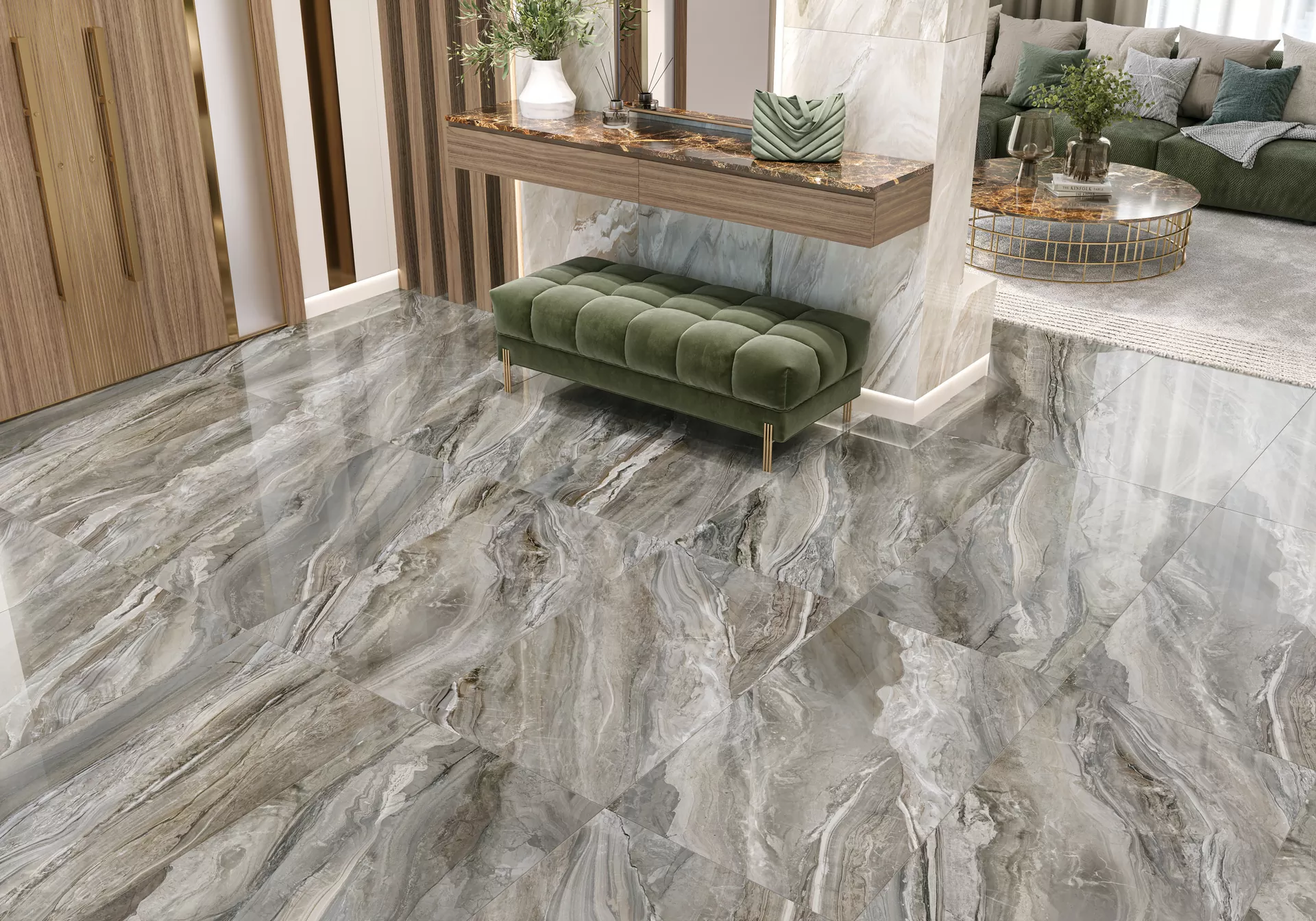 Керамическая плитка Argentina LCM