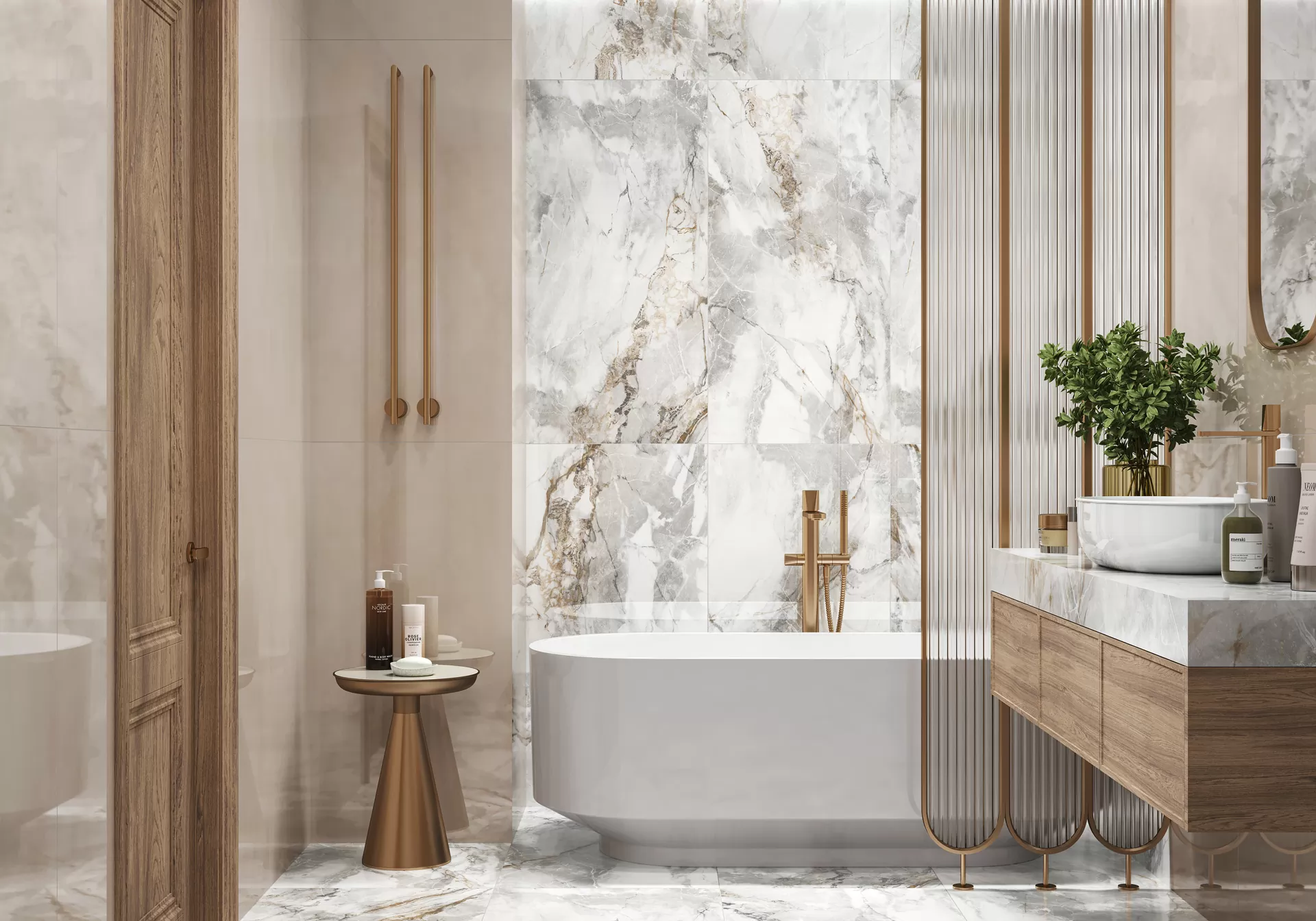 Керамическая плитка Sunset LCM