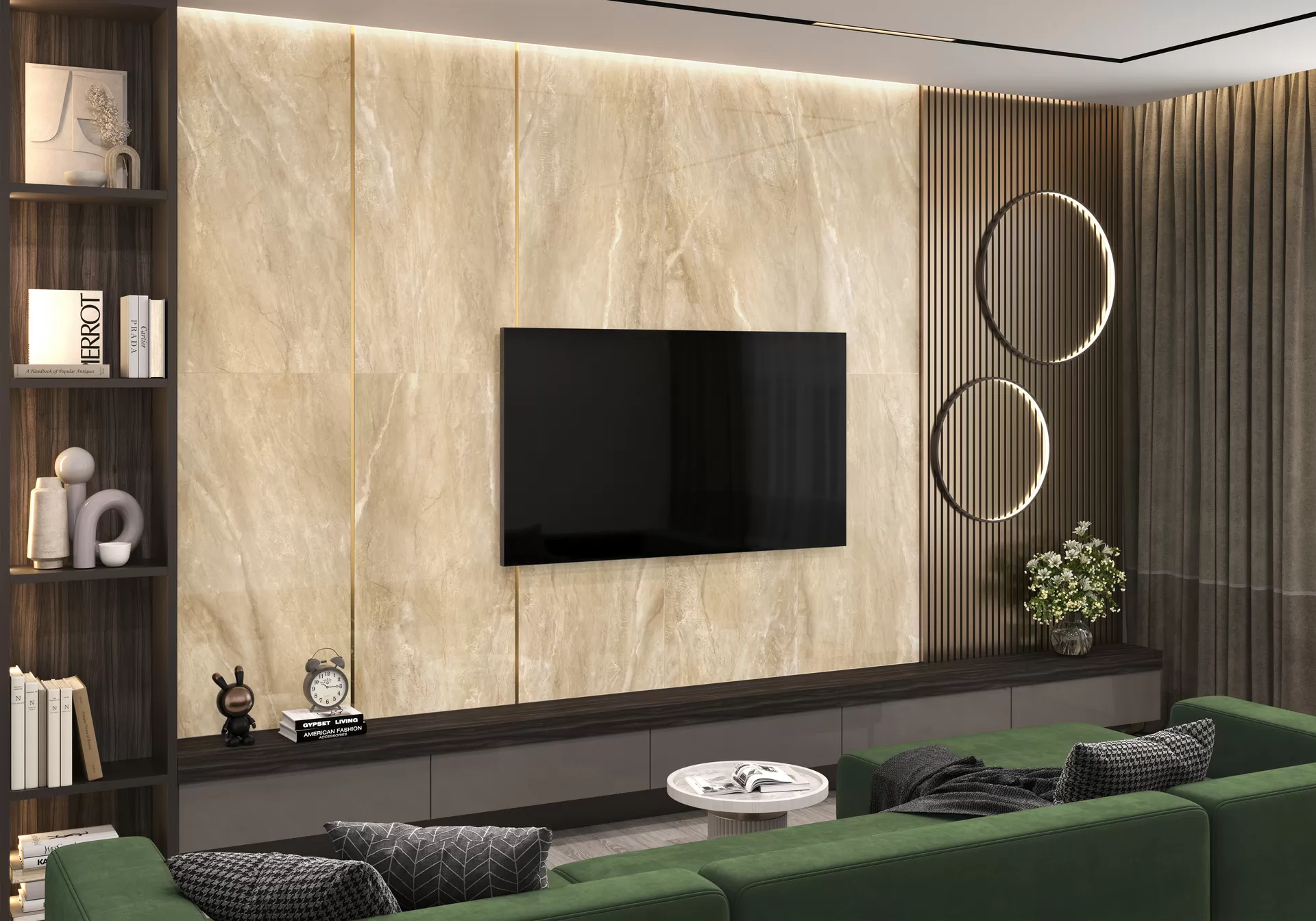 Керамическая плитка Marfil LCM