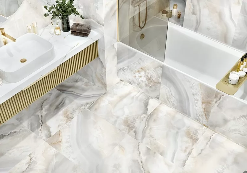 Керамическая плитка Agate Pheonix LCM